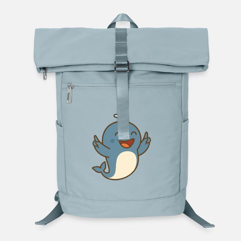 Laptop-Rucksack 