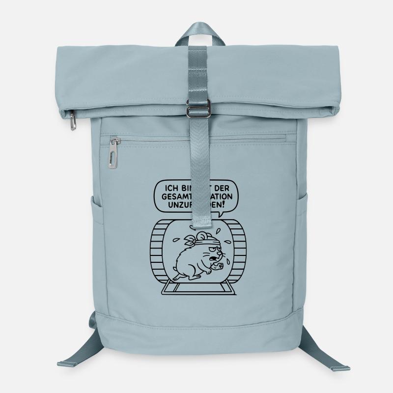 Dissatisfied with the overall situation! DESIRED COLOR! Laptop Backpack