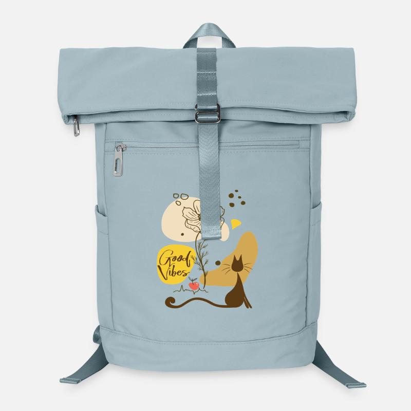 Laptop-Rucksack