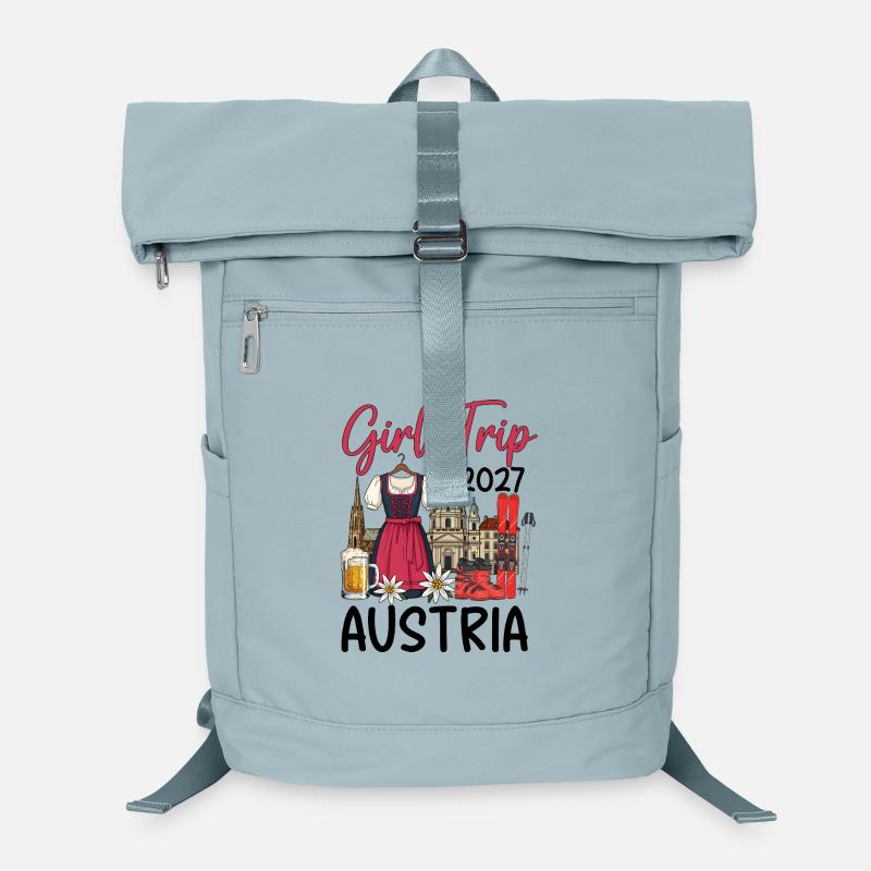 Laptop Backpack