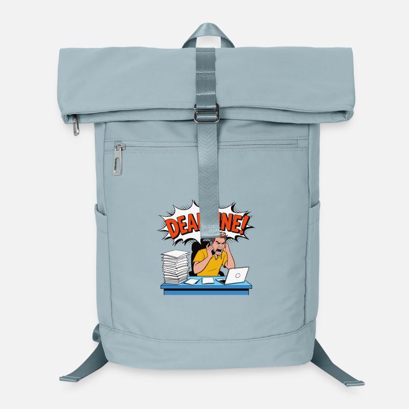 Laptop-Rucksack 