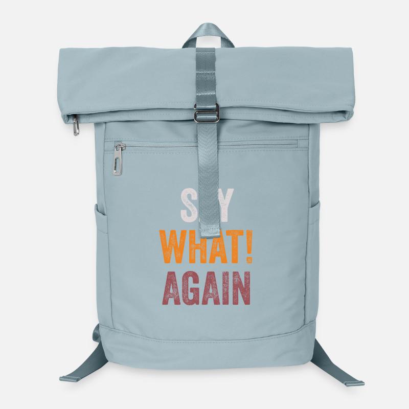 Pulp Fiction - Dis quoi ! Encore Sac à dos ordinateur
