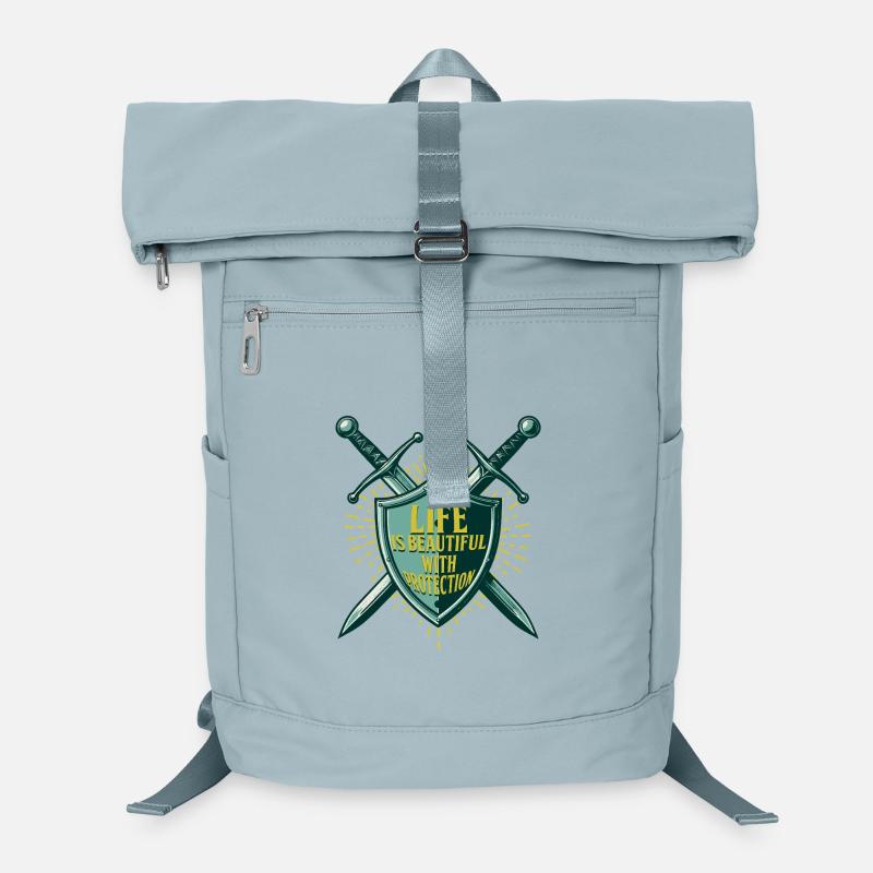Laptop Backpack