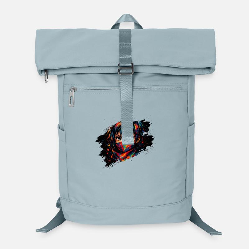 Laptop Backpack