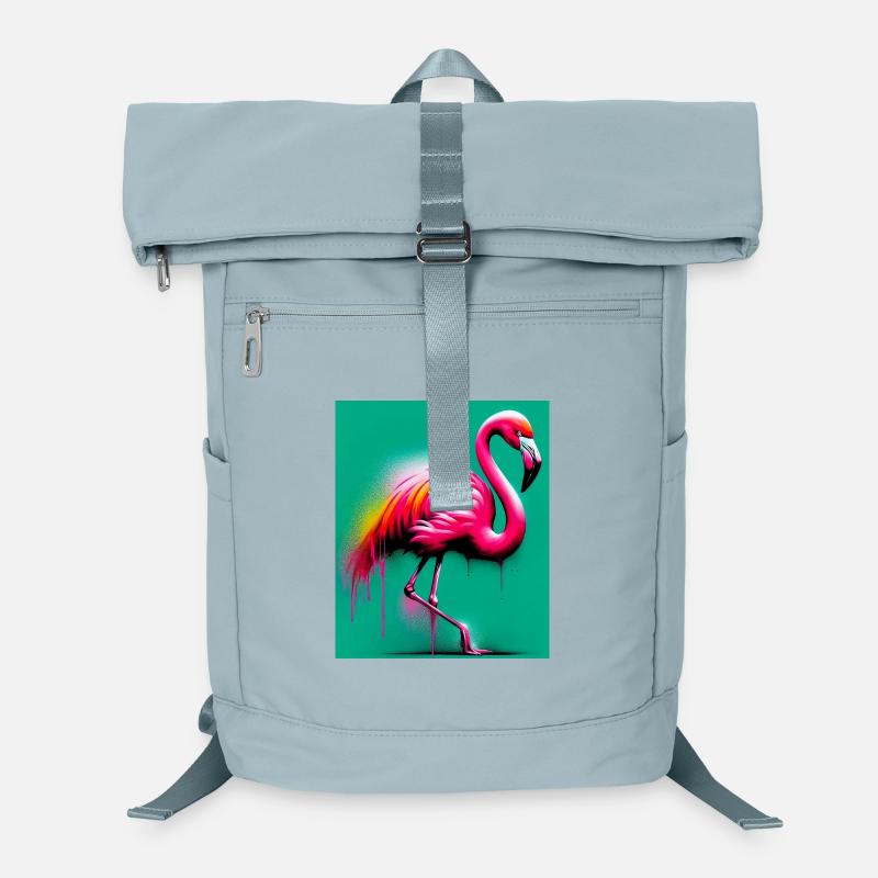 Laptop-Rucksack 