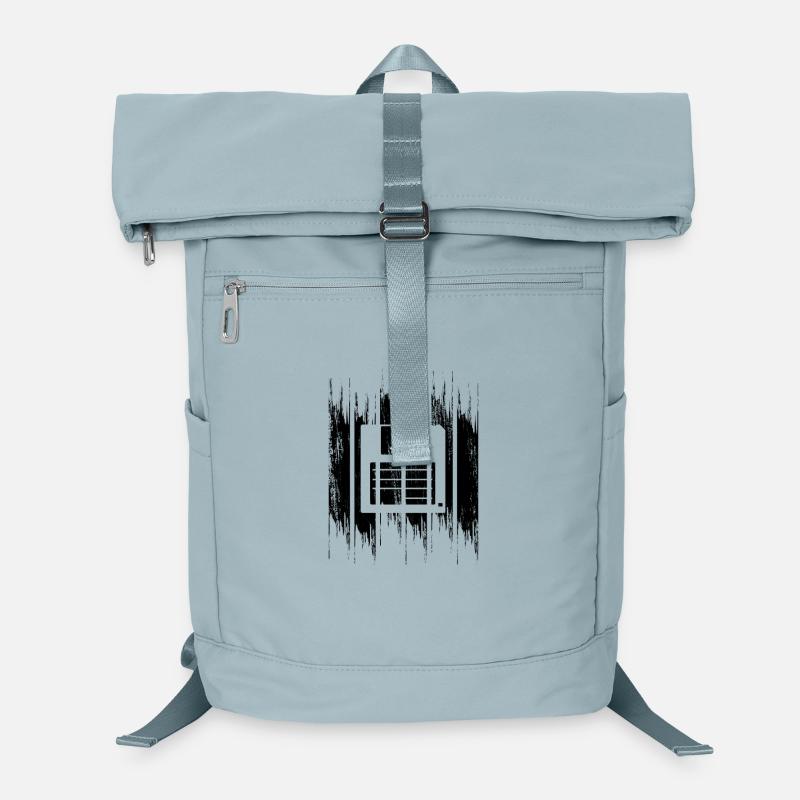 Sow Cool to be a Farmer Laptop Backpack