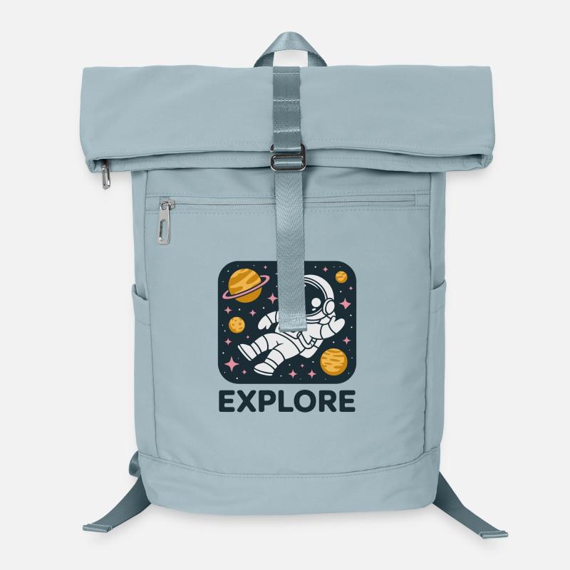 Laptop Backpack