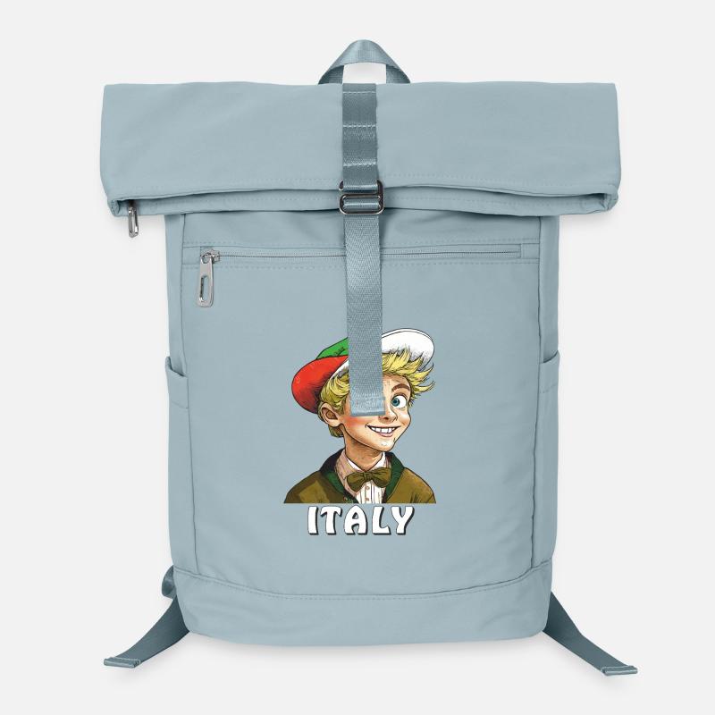 Laptop Backpack