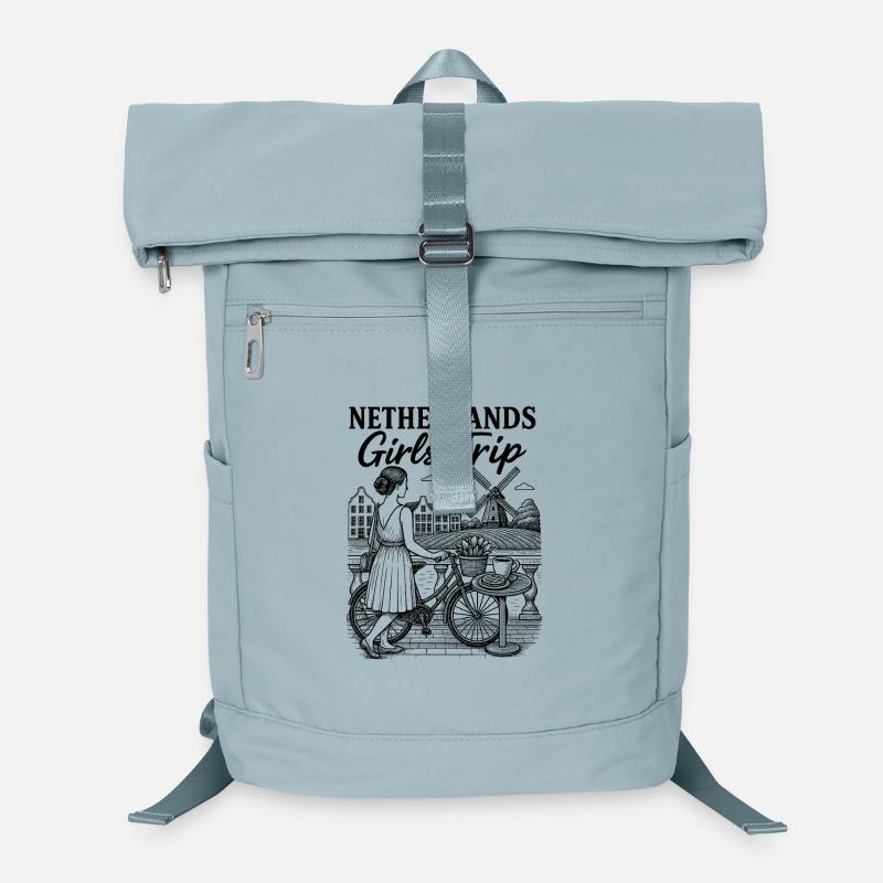 Laptop Backpack