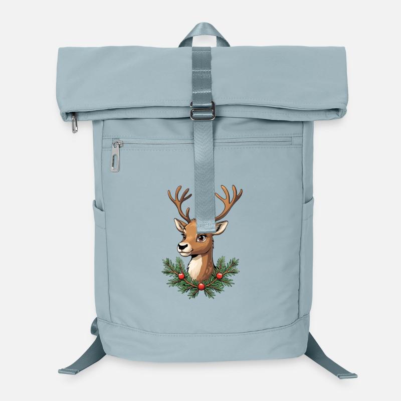 Laptop Backpack