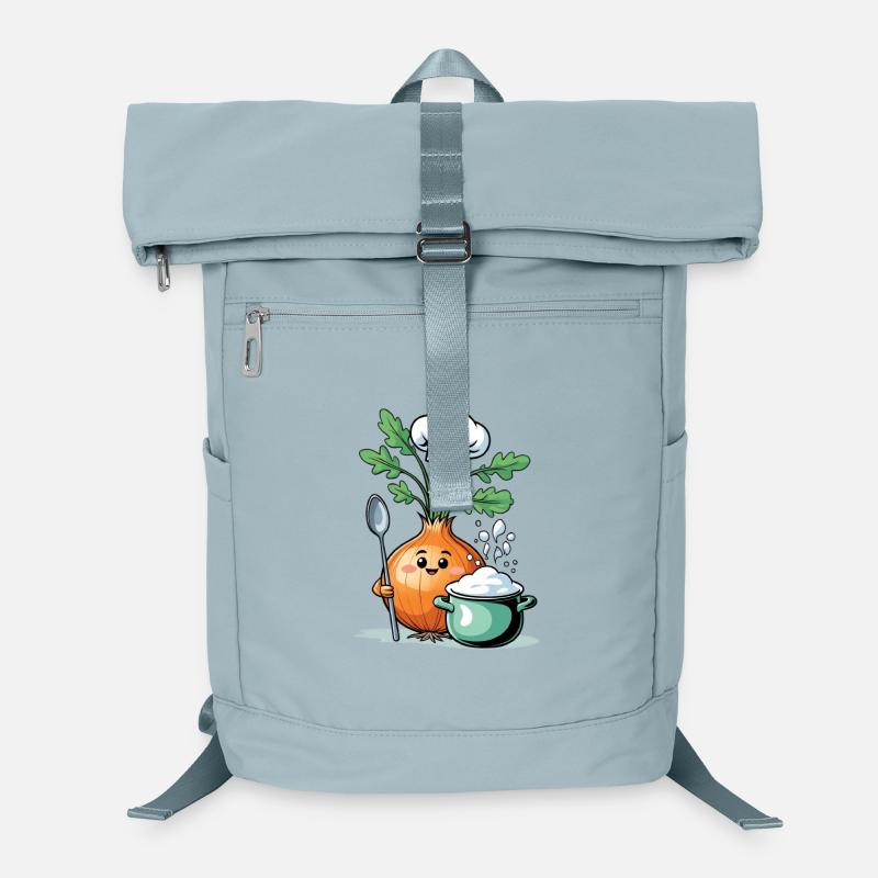 Laptop Backpack