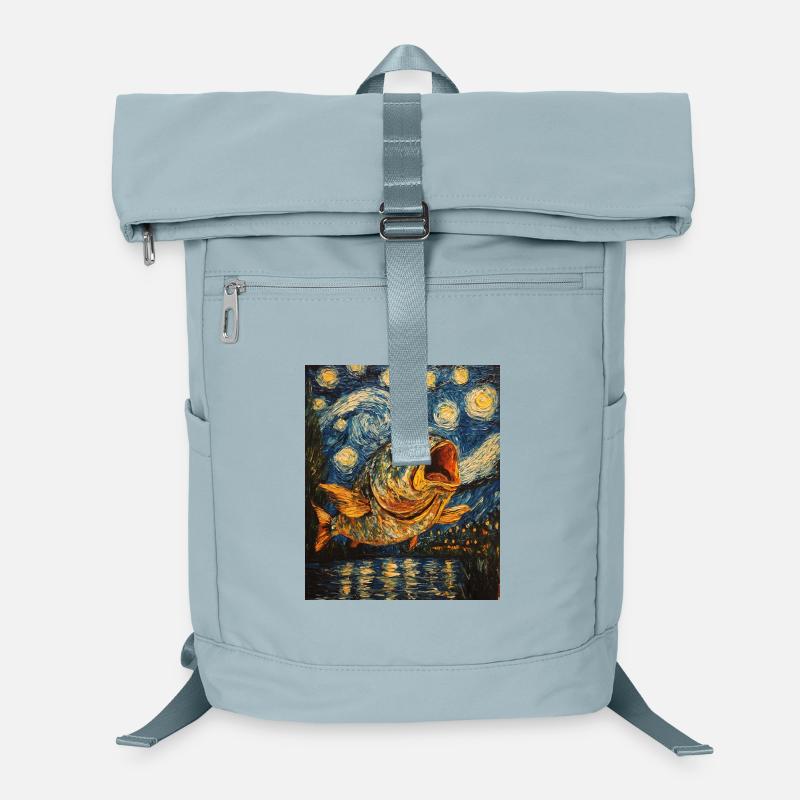 Laptop Backpack