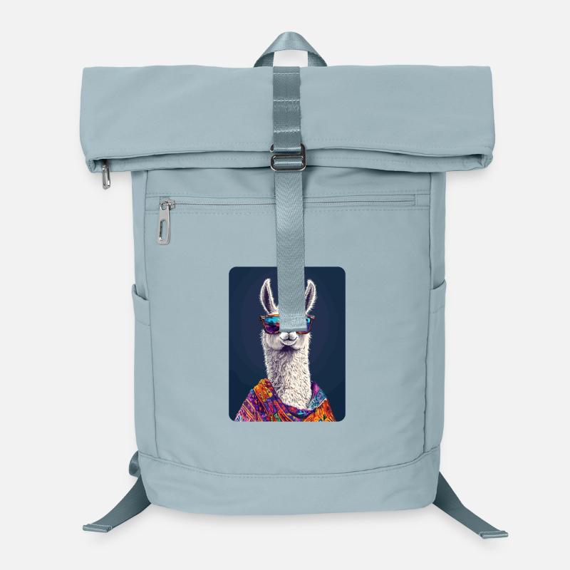 Laptop-Rucksack 