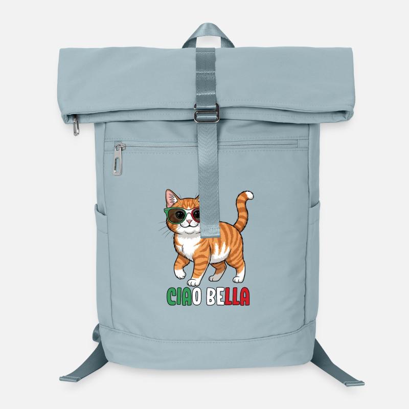 Ciao Bella Sac à dos ordinateur
