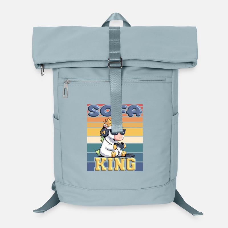 Laptop-Rucksack 
