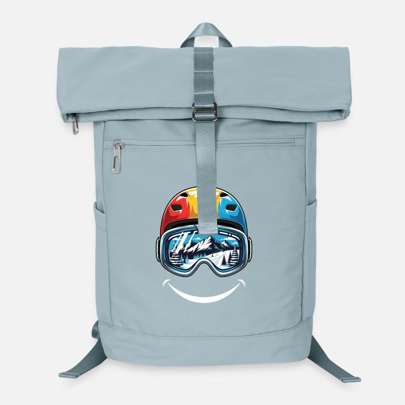 Laptop-Rucksack