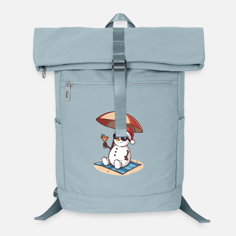 Laptop Backpack