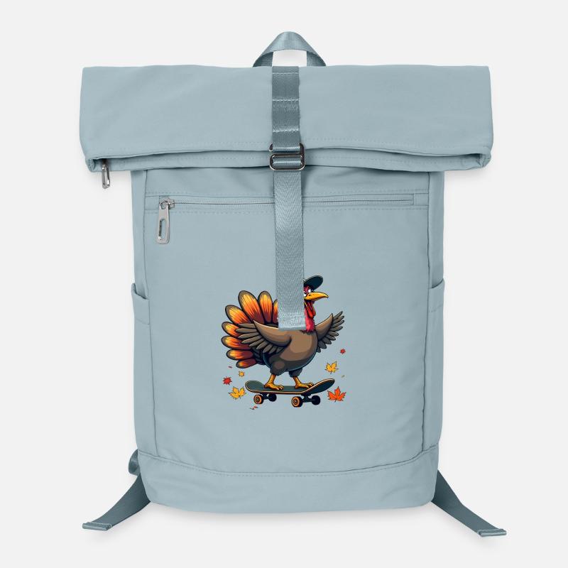 Laptop Backpack