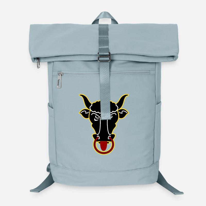 Uri-Flag Laptop-Rucksack 