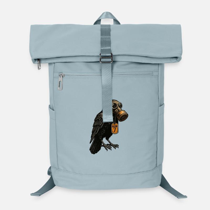 Underground - Raven Sector 7 Laptop Backpack