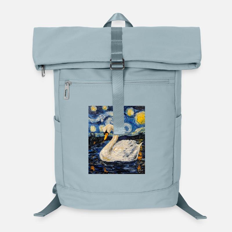 Laptop Backpack