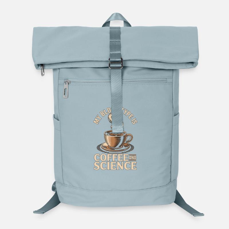 Technicien de laboratoire Mon groupe sanguin est Phlébotomiste de laboratoire Sac à dos ordinateur