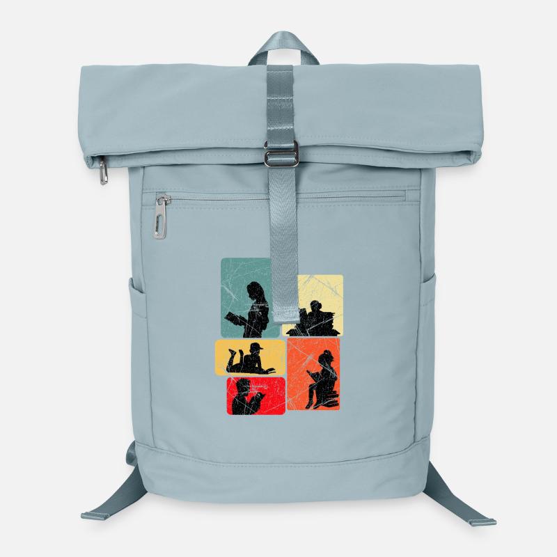 Laptop Backpack