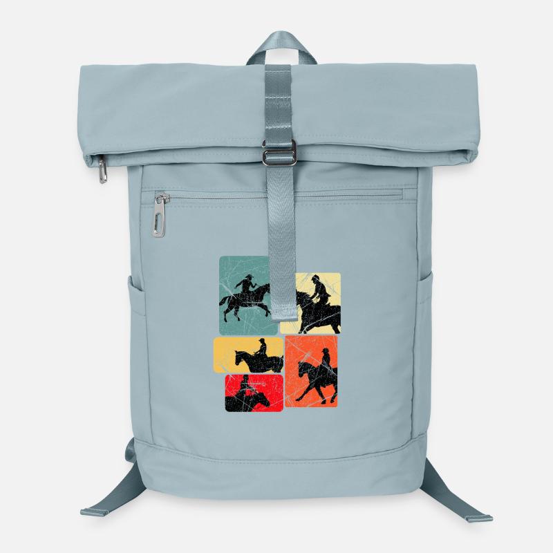 Laptop Backpack