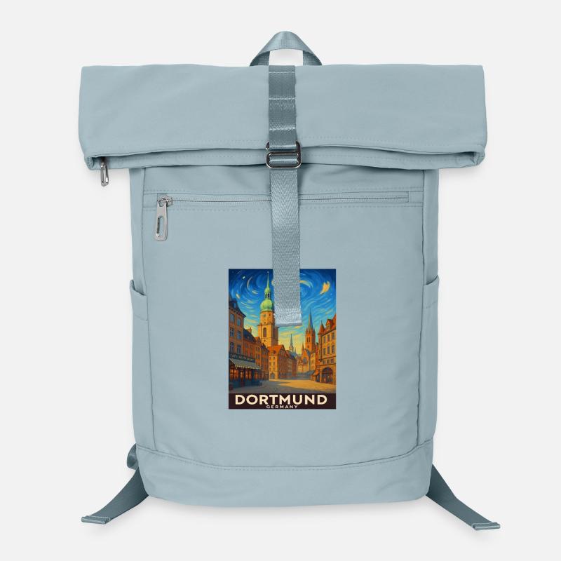 Laptop-Rucksack