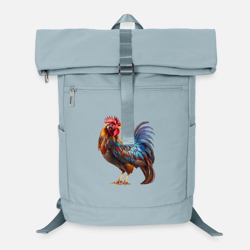 Laptop-Rucksack