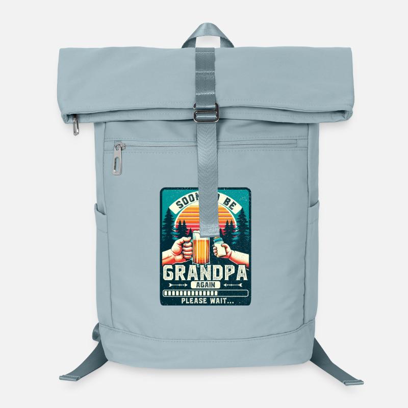 Laptop Backpack
