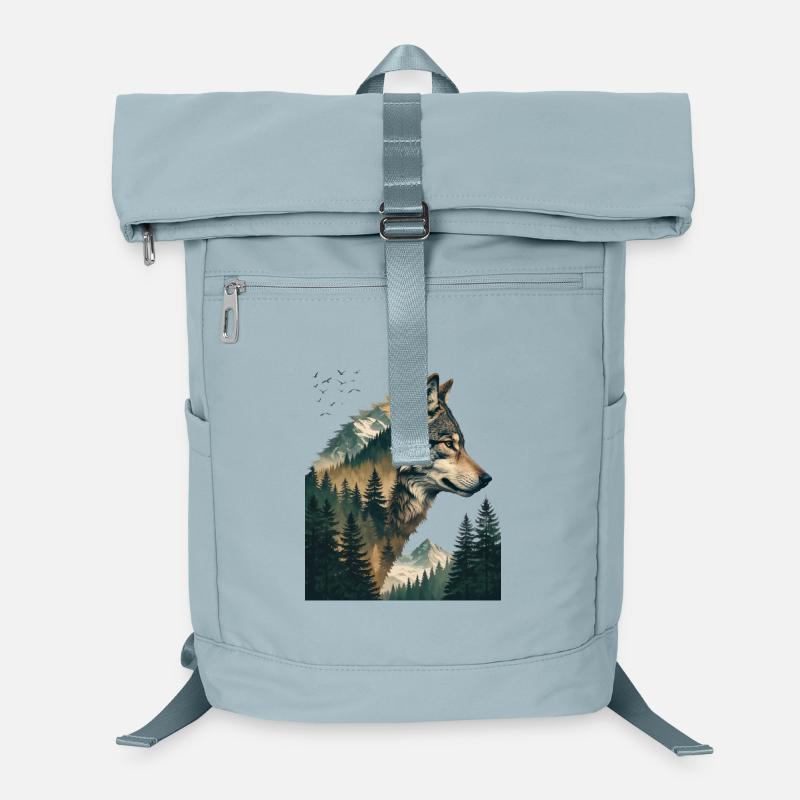 Laptop Backpack