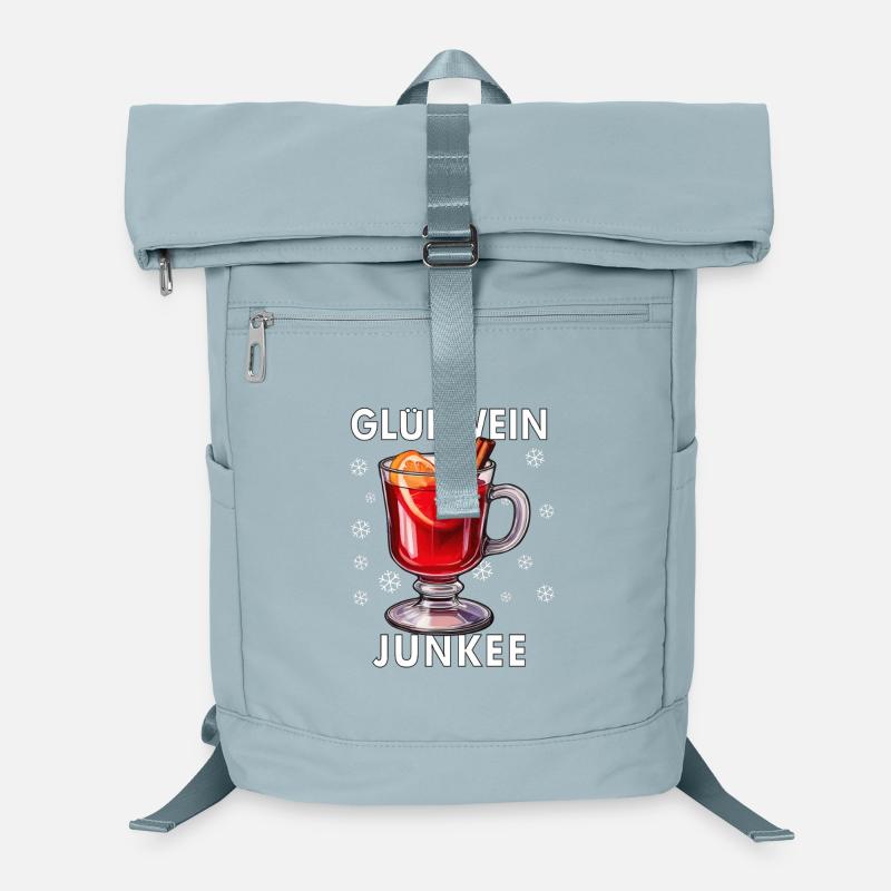 Laptop Backpack
