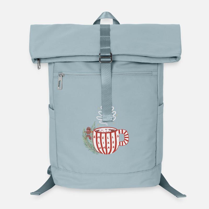 Noël Sac à dos ordinateur
