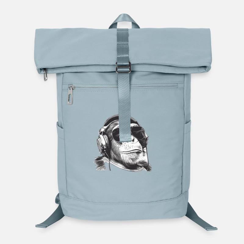 Laptop-Rucksack 
