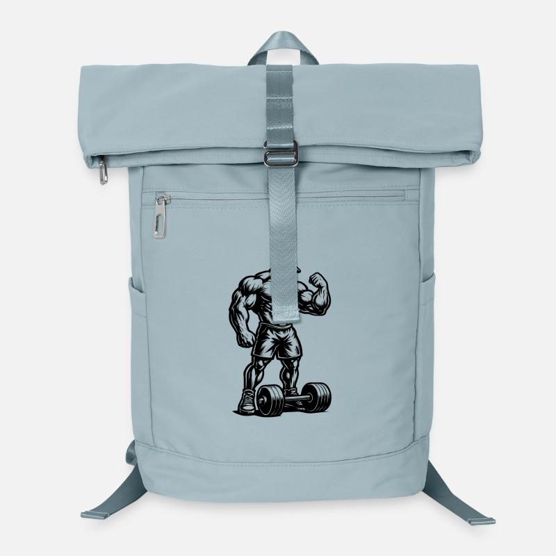 Laptop Backpack
