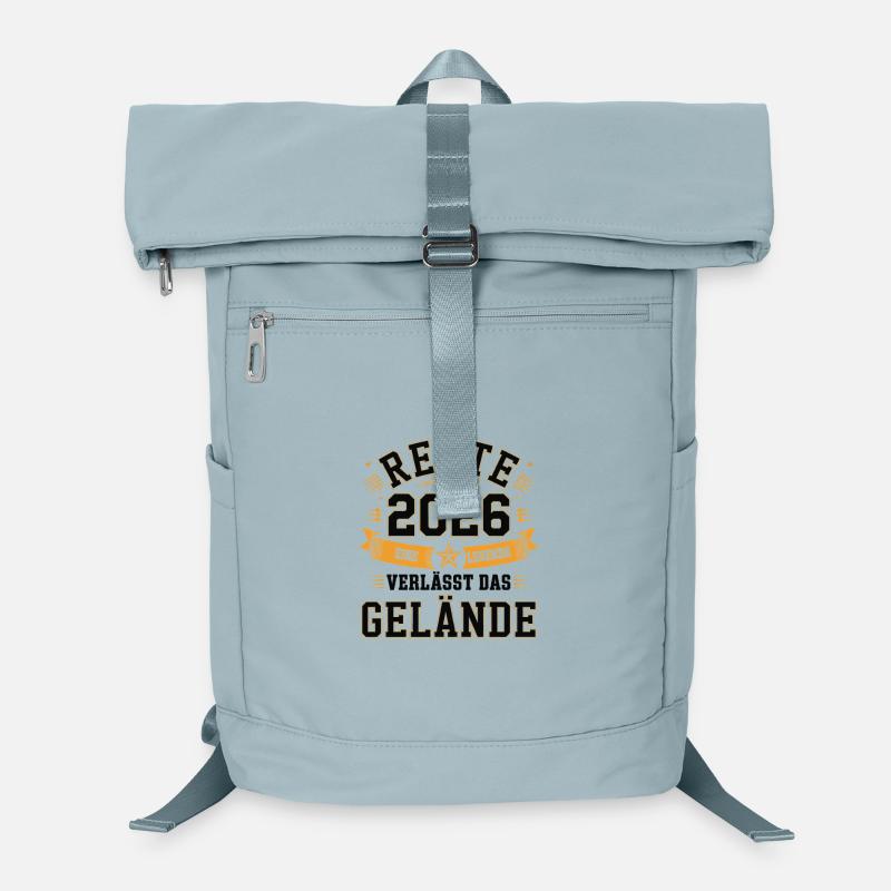 Rente 2026: Eine Legende Laptop-Rucksack 