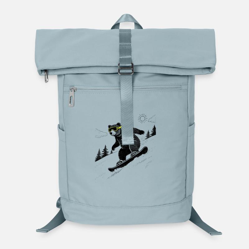 Laptop-Rucksack 