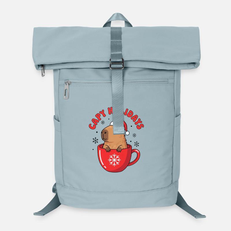 Laptop Backpack