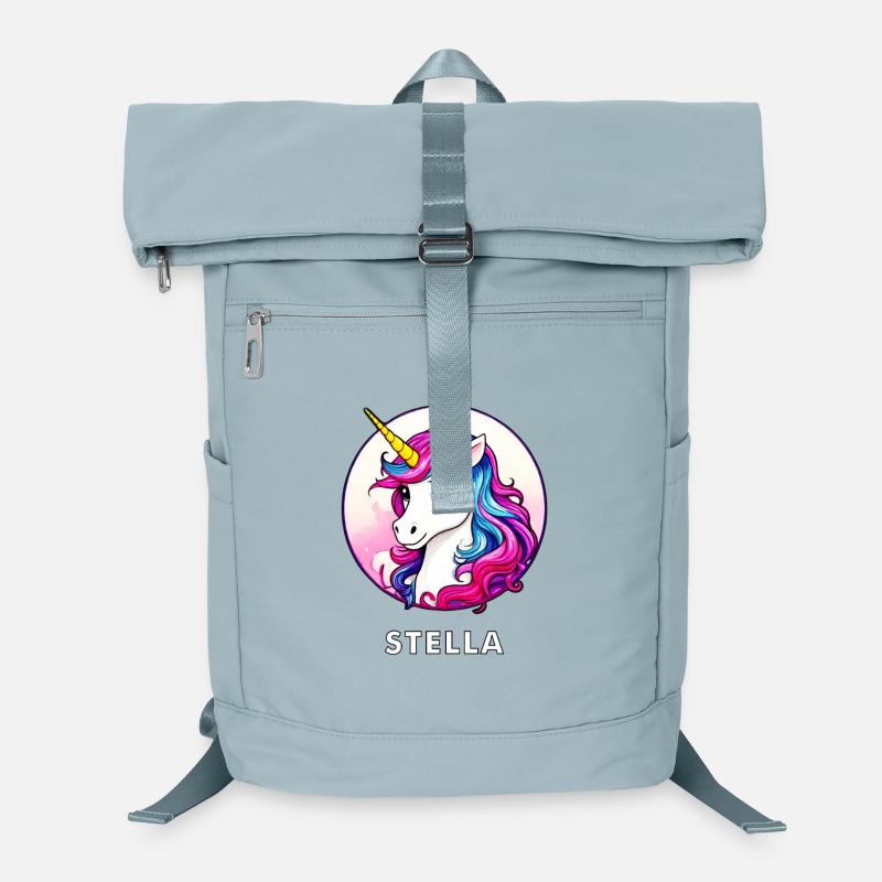 Laptop Backpack
