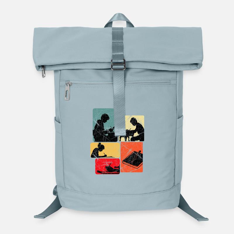 Laptop Backpack