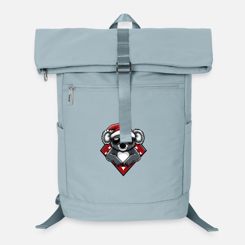 Laptop Backpack