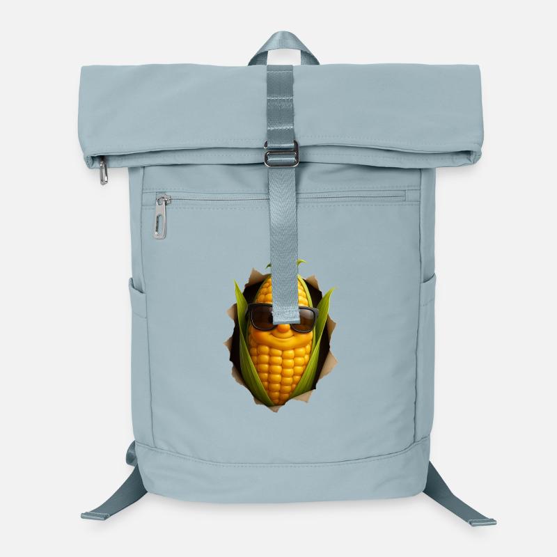 Corn Laptop Backpack