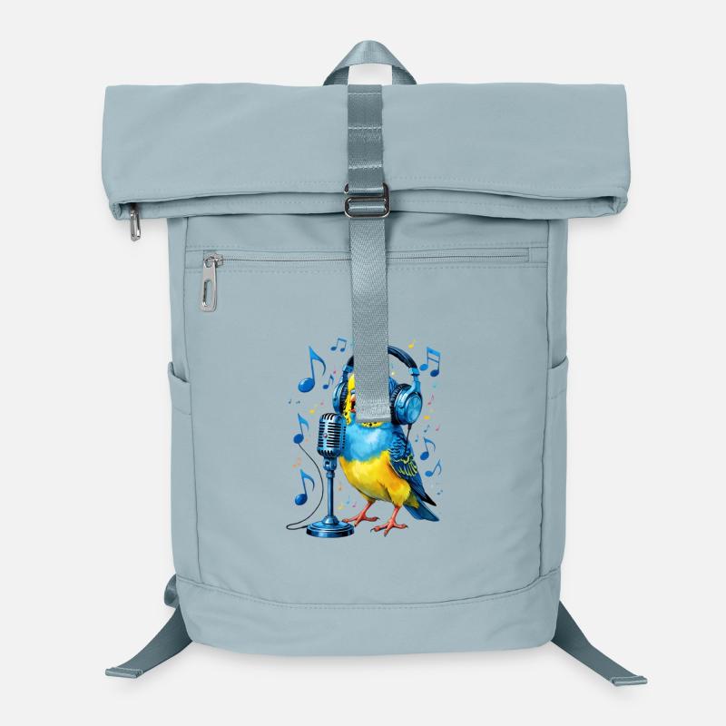 Laptop-Rucksack 
