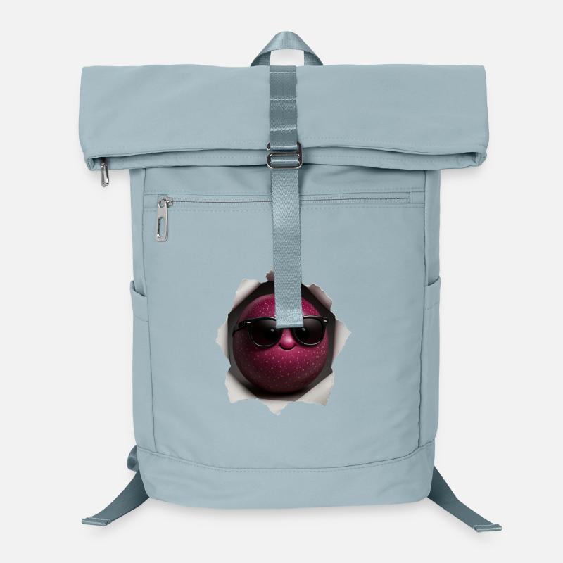 Fruit de la passion Sac à dos ordinateur