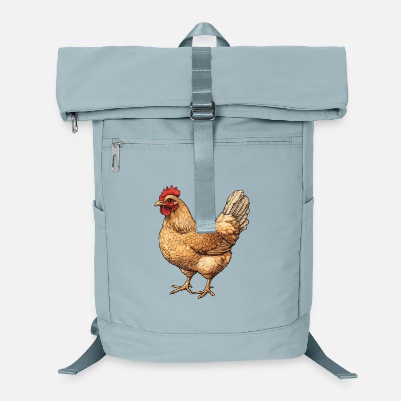 Laptop Backpack