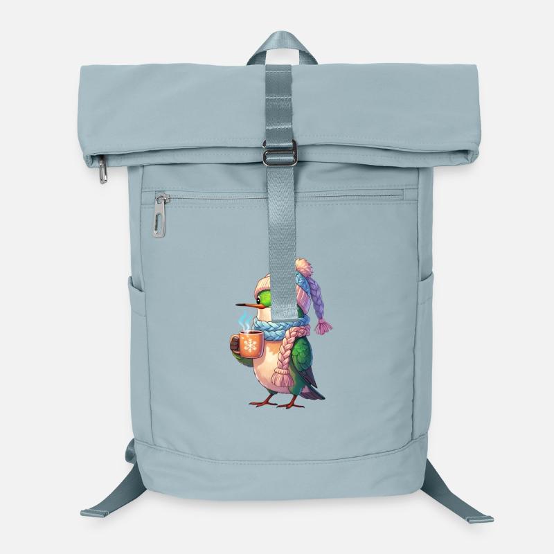 Laptop Backpack