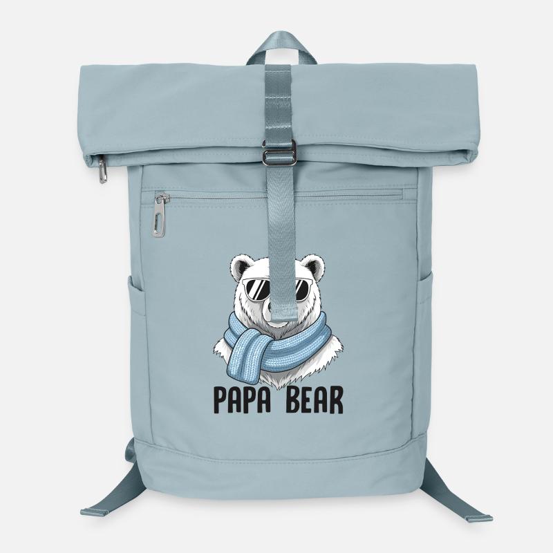 Laptop-Rucksack 