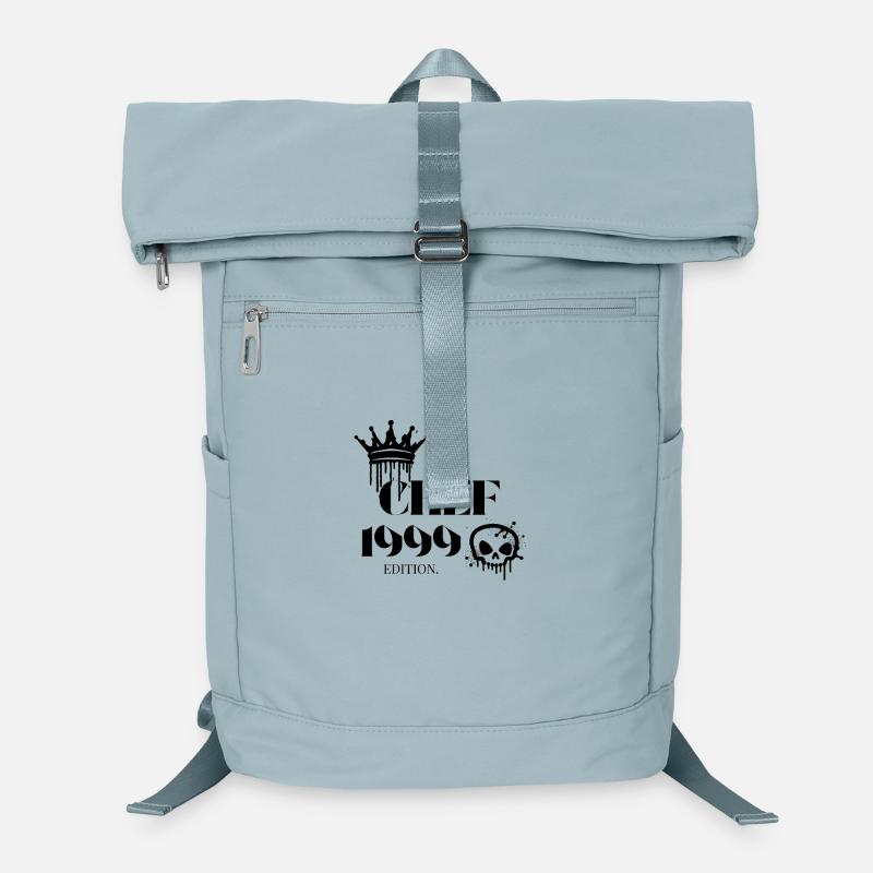 Édition Chef 1999 26e anniversaire Déclaration Sac à dos ordinateur