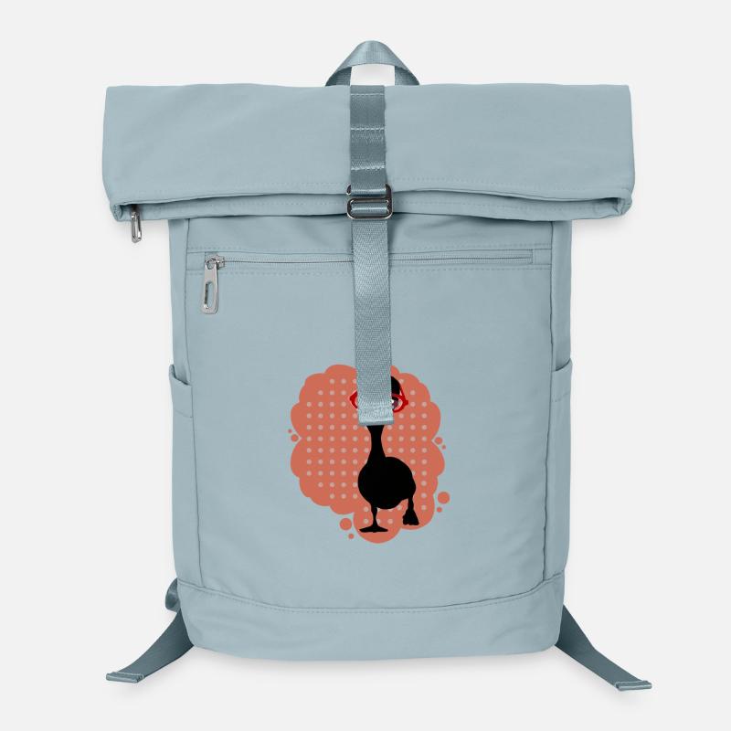 Duck Laptop Backpack